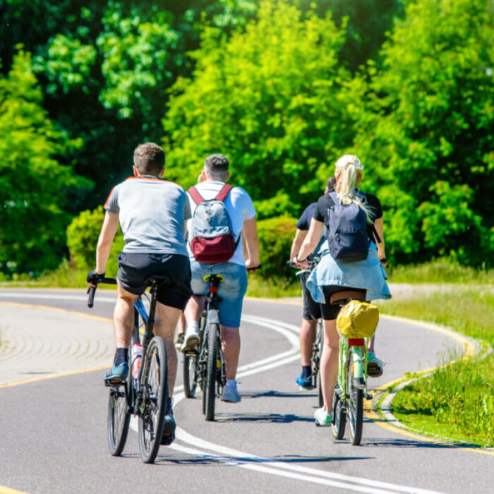 Aktywizacja społeczności lokalnej