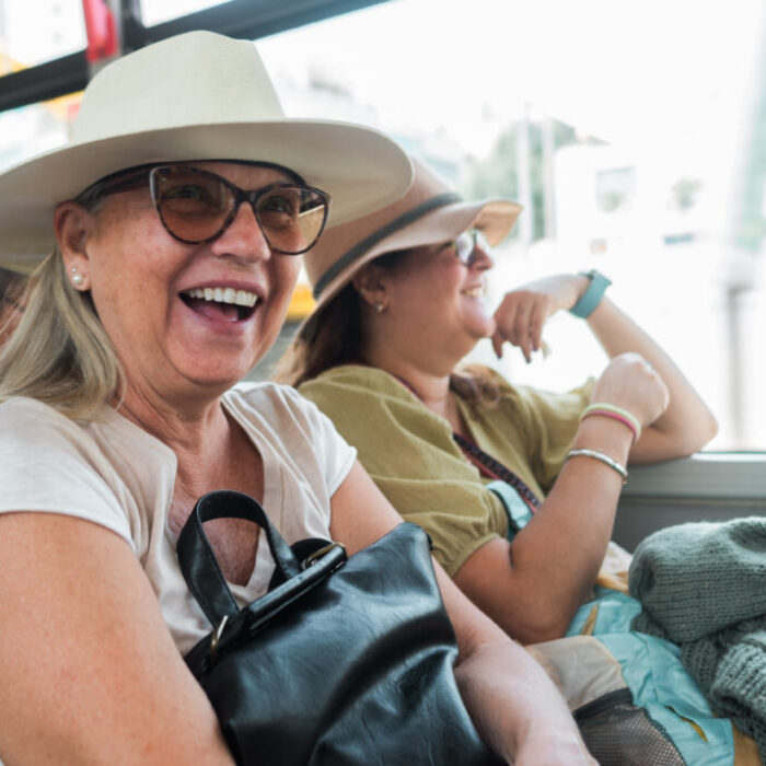 Organizacja wyjazdów i wycieczek