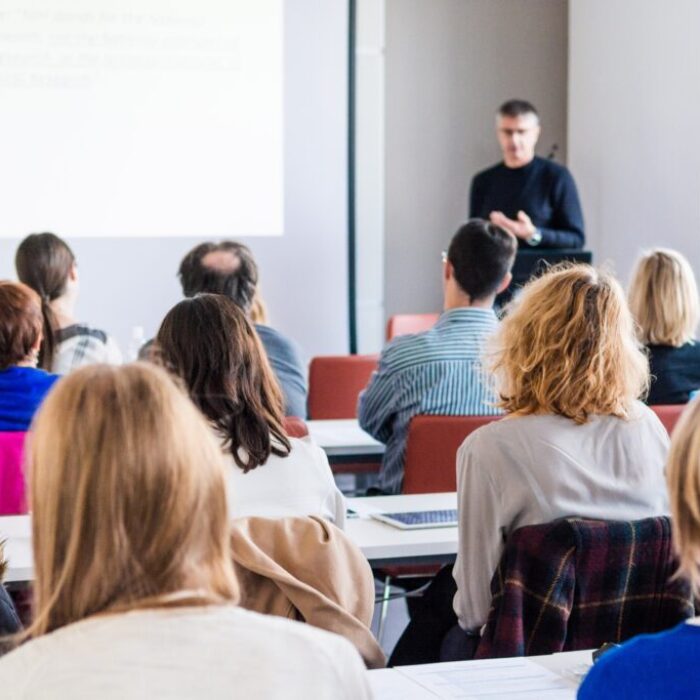 Edukacja społeczności lokalnej